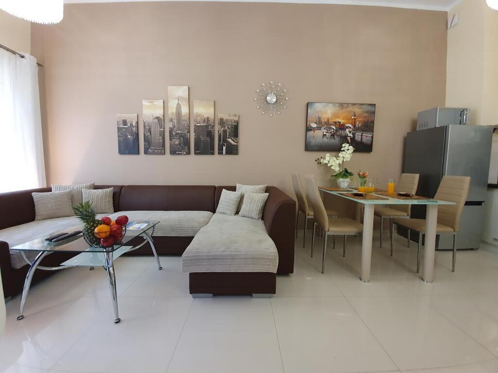 Dwie Sosny Apartamenty Przy Plazy - Sauna, Jacuzzi, Silownia, Bawialnia - 365Pam Устроне-Морске Экстерьер фото