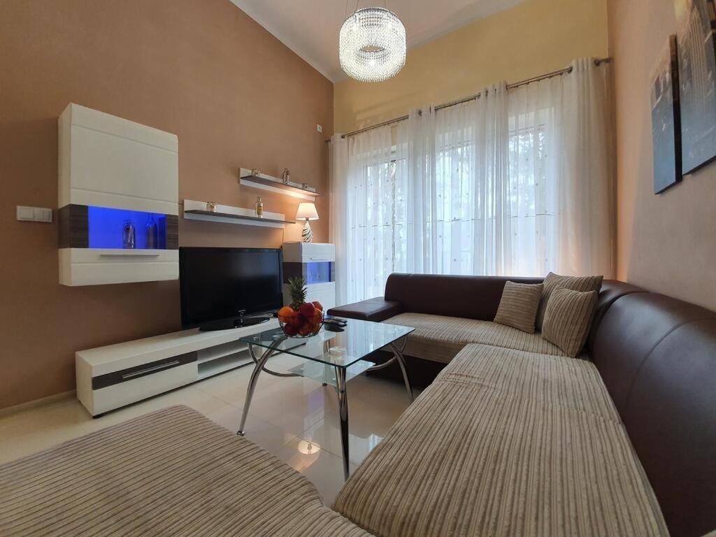 Dwie Sosny Apartamenty Przy Plazy - Sauna, Jacuzzi, Silownia, Bawialnia - 365Pam Устроне-Морске Экстерьер фото